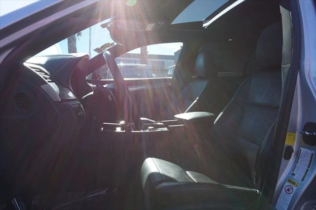 used 2013 Lexus GS 350 car, priced at $20,998