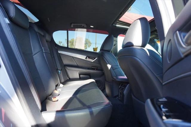 used 2013 Lexus GS 350 car, priced at $20,998