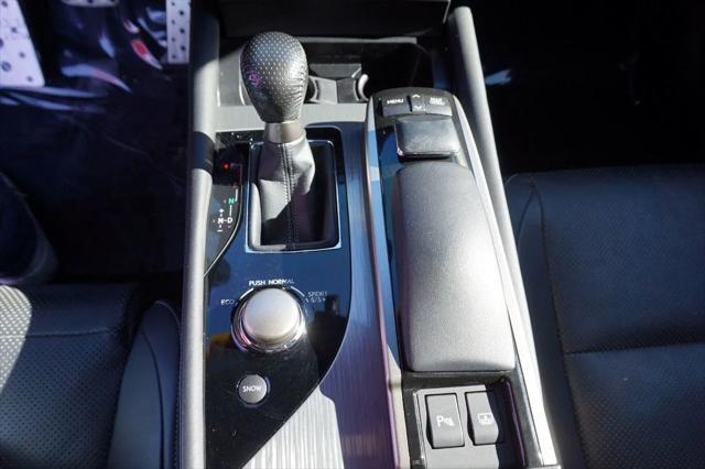 used 2013 Lexus GS 350 car, priced at $20,998