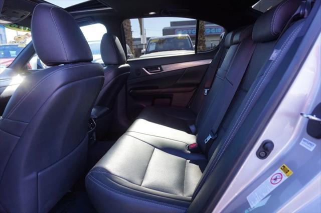 used 2013 Lexus GS 350 car, priced at $20,998