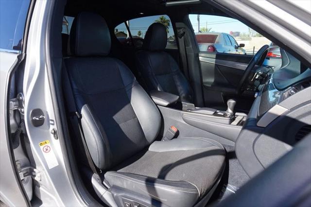 used 2013 Lexus GS 350 car, priced at $20,998