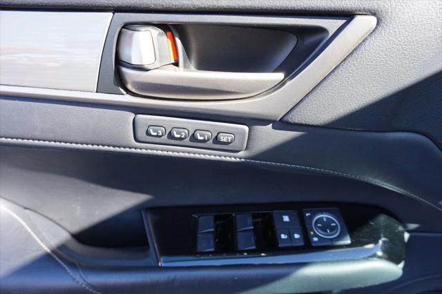 used 2013 Lexus GS 350 car, priced at $20,998