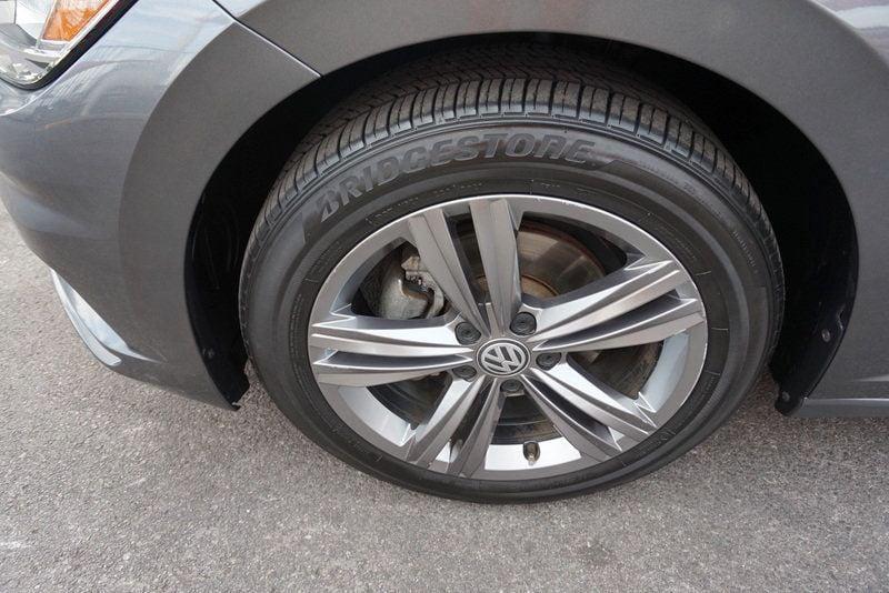 used 2019 Volkswagen Jetta car, priced at $13,498