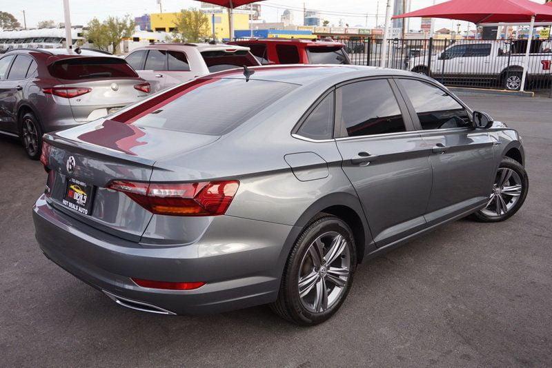 used 2019 Volkswagen Jetta car, priced at $13,498