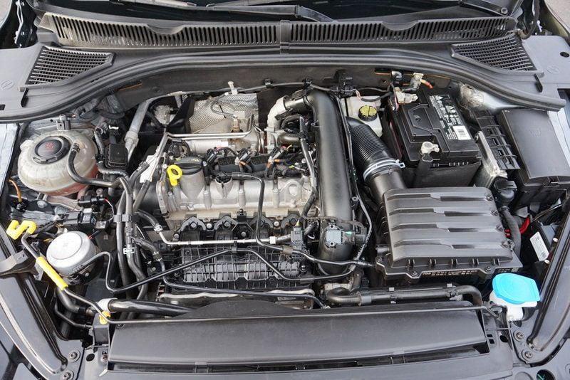 used 2019 Volkswagen Jetta car, priced at $13,498