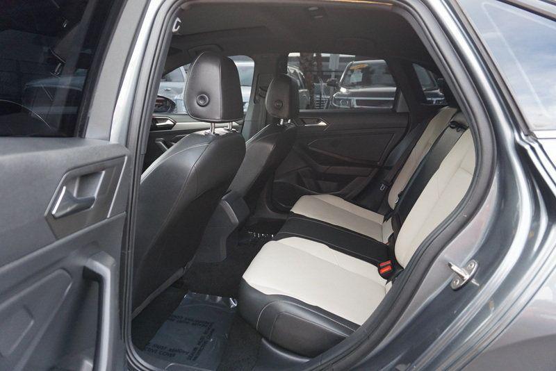 used 2019 Volkswagen Jetta car, priced at $13,498