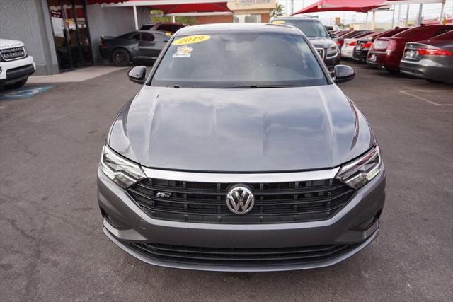 used 2019 Volkswagen Jetta car, priced at $15,298