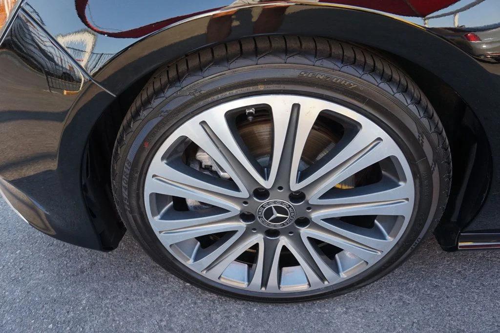 used 2019 Mercedes-Benz CLA 250 car, priced at $17,698