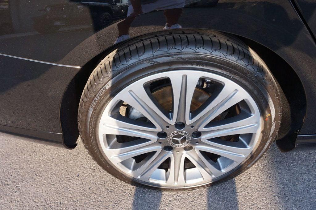 used 2019 Mercedes-Benz CLA 250 car, priced at $17,698