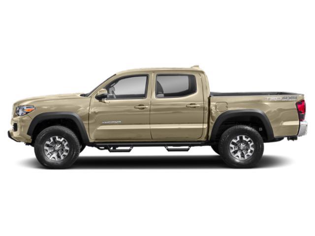 used 2019 Toyota Tacoma car, priced at $33,498