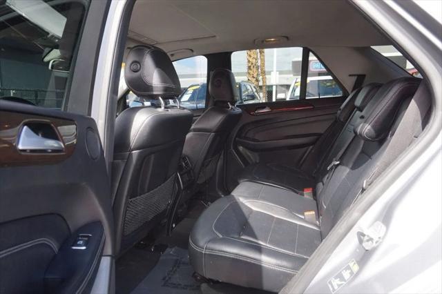 used 2014 Mercedes-Benz M-Class car, priced at $12,998