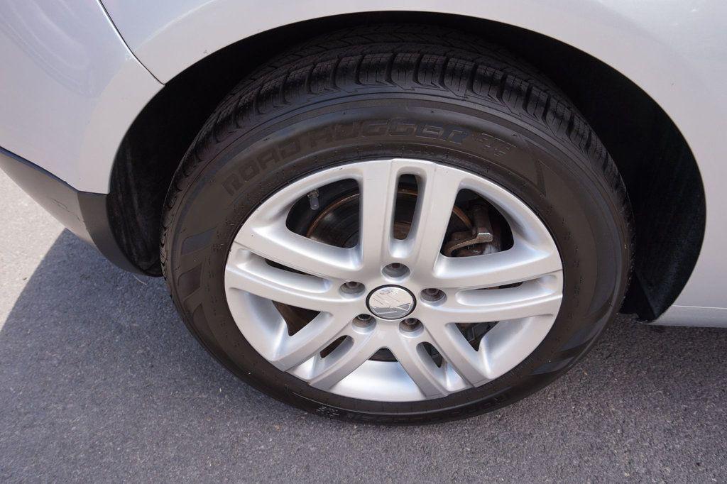 used 2007 Volkswagen Rabbit car, priced at $6,998