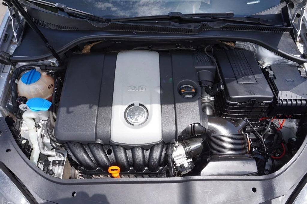 used 2007 Volkswagen Rabbit car, priced at $6,998