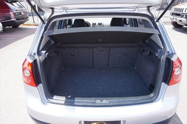 used 2007 Volkswagen Rabbit car, priced at $6,998