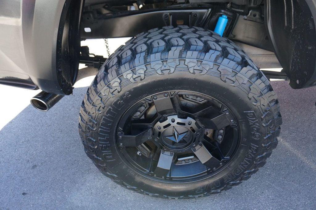 used 2017 Toyota Tacoma car, priced at $29,998