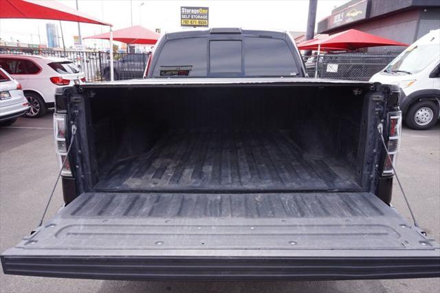 used 2014 Ford F-150 car, priced at $20,998