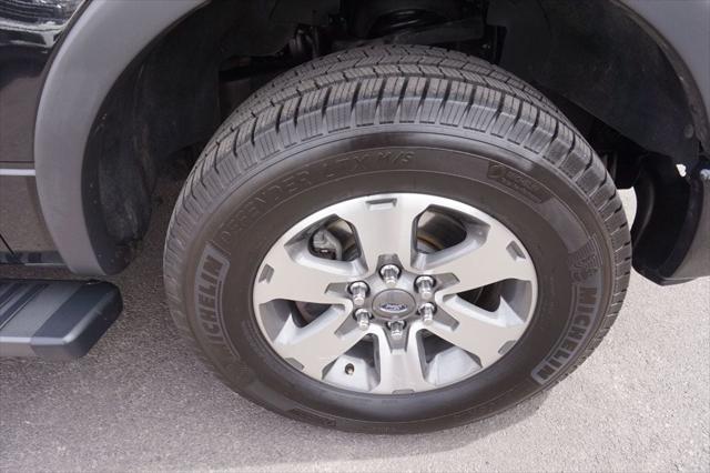 used 2014 Ford F-150 car, priced at $21,998