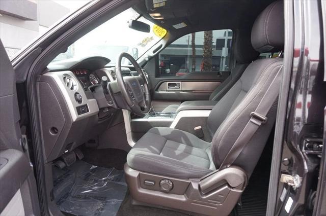 used 2014 Ford F-150 car, priced at $21,998