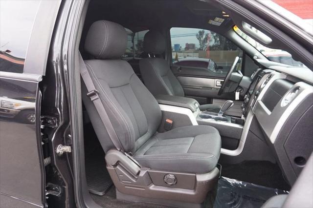 used 2014 Ford F-150 car, priced at $21,998