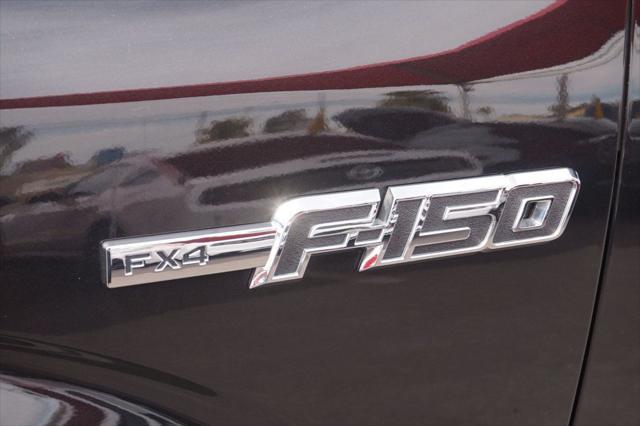 used 2014 Ford F-150 car, priced at $20,998