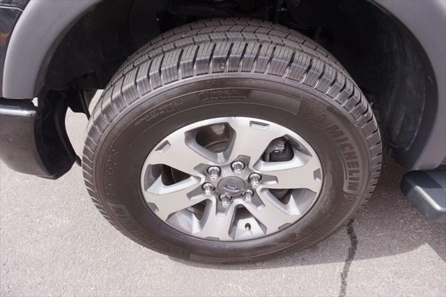 used 2014 Ford F-150 car, priced at $21,998