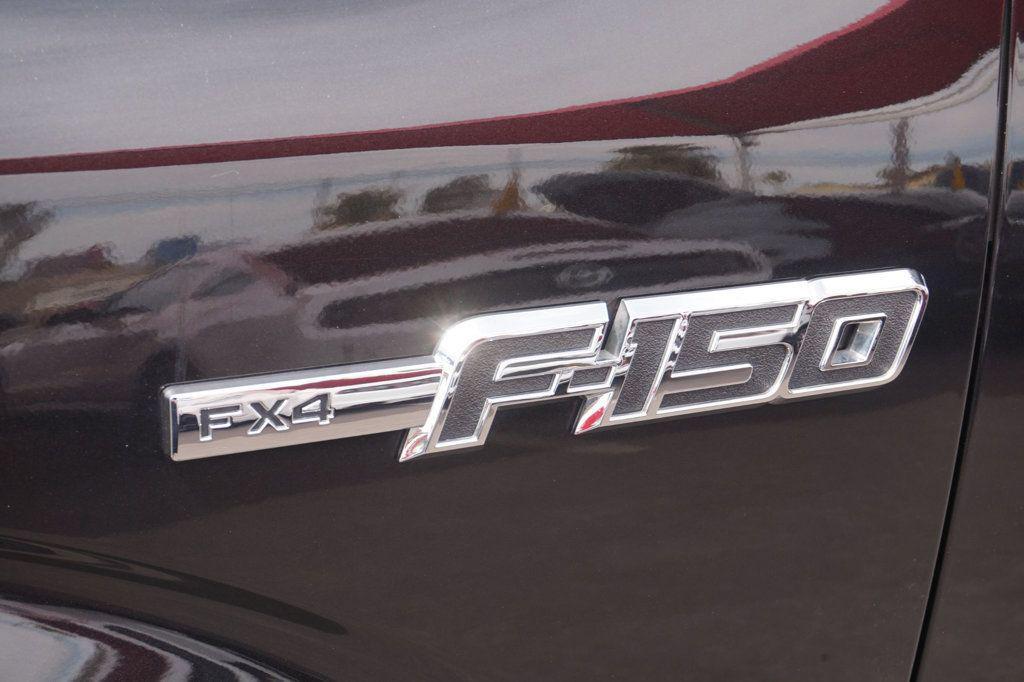 used 2014 Ford F-150 car, priced at $20,998