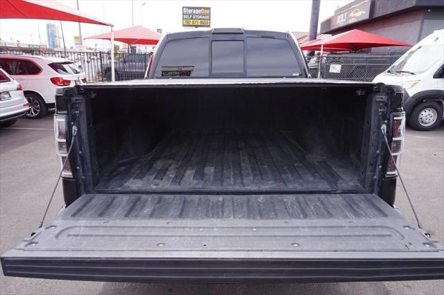 used 2014 Ford F-150 car, priced at $21,998