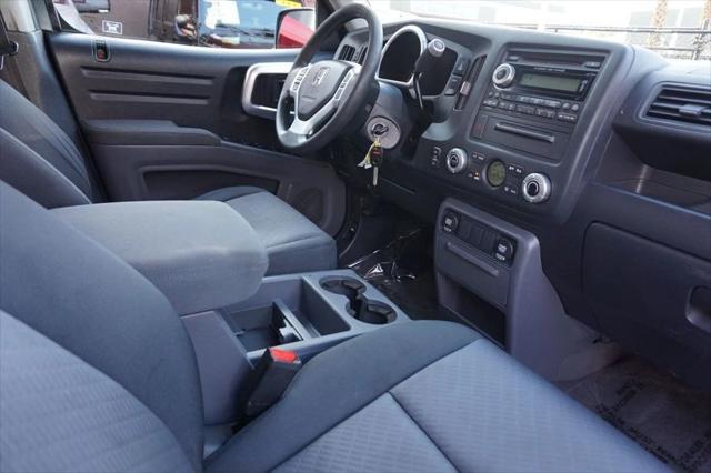 used 2006 Honda Ridgeline car, priced at $7,998
