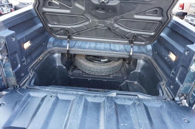 used 2006 Honda Ridgeline car, priced at $7,998
