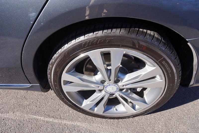 used 2015 Mercedes-Benz C-Class car, priced at $14,498