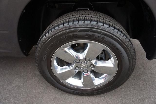 used 2016 Ram 1500 car, priced at $19,998
