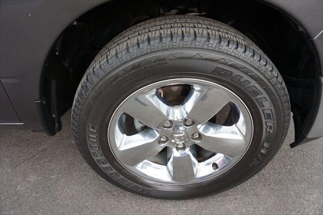 used 2016 Ram 1500 car, priced at $19,998