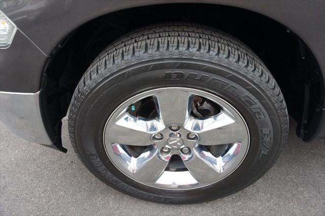 used 2016 Ram 1500 car, priced at $19,998