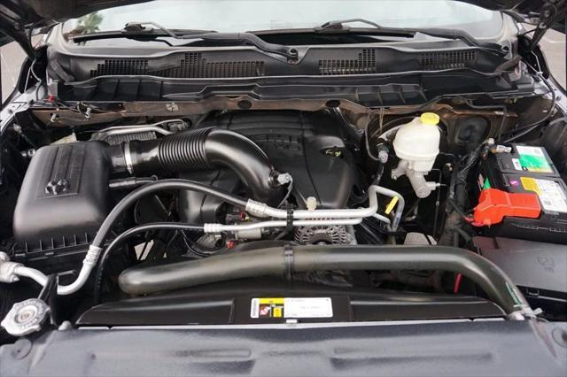 used 2016 Ram 1500 car, priced at $19,998