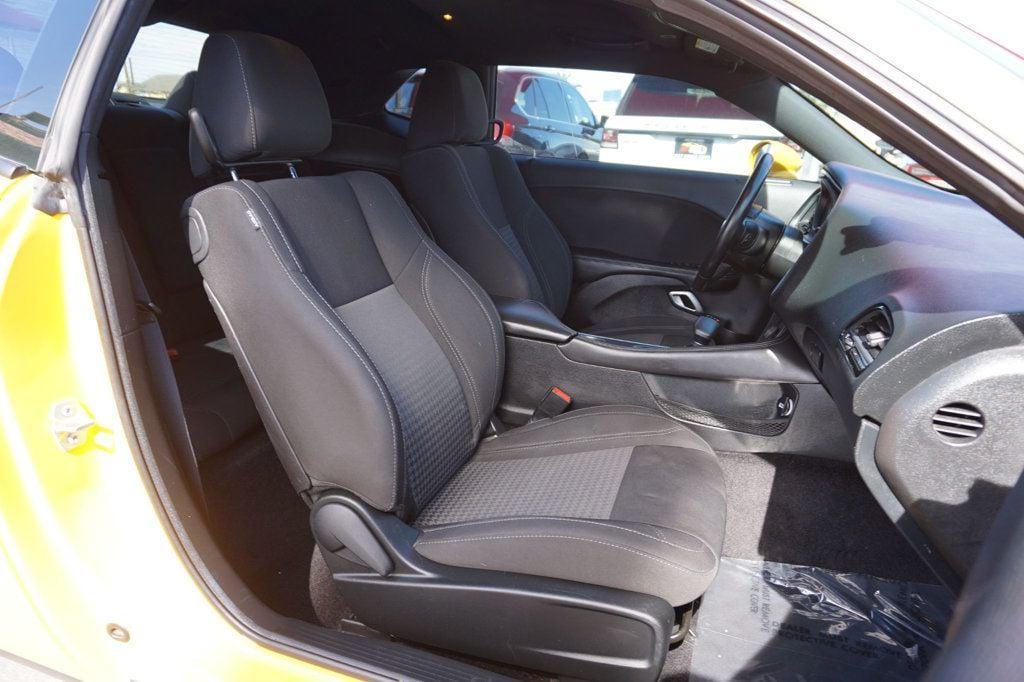 used 2017 Dodge Challenger car, priced at $16,498