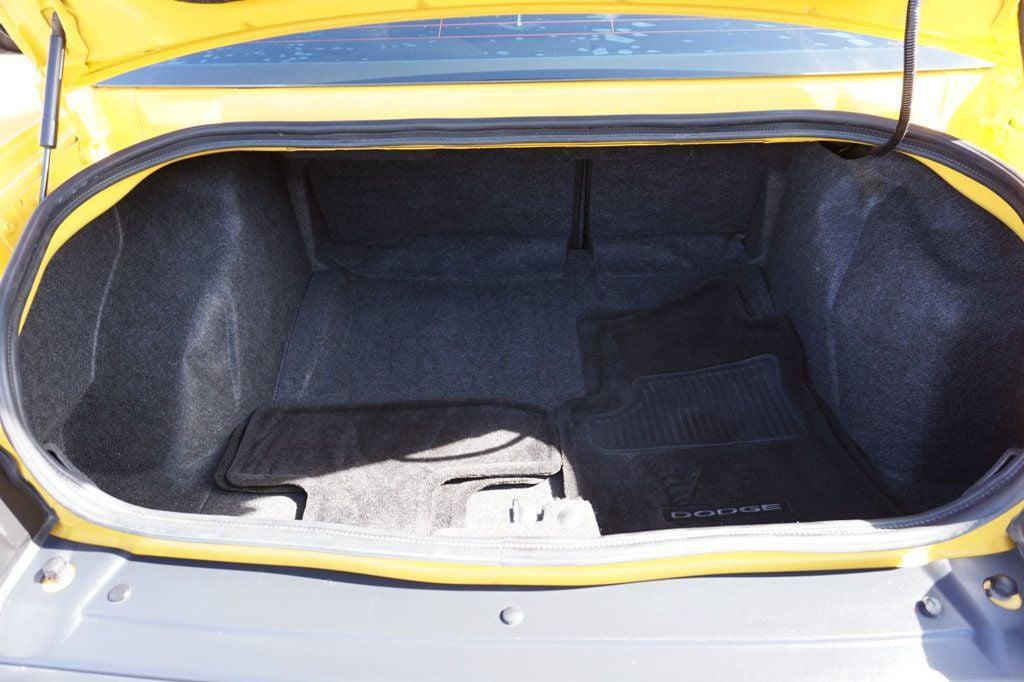 used 2017 Dodge Challenger car, priced at $16,498