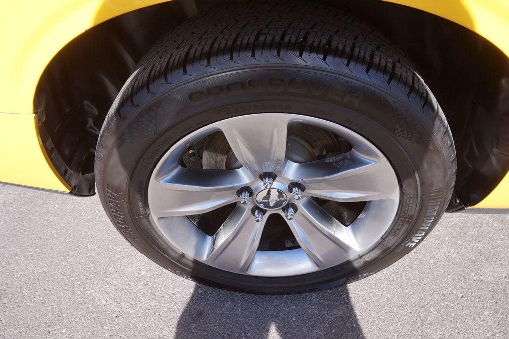 used 2017 Dodge Challenger car, priced at $16,498