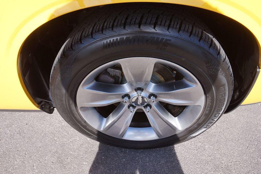 used 2017 Dodge Challenger car, priced at $16,498