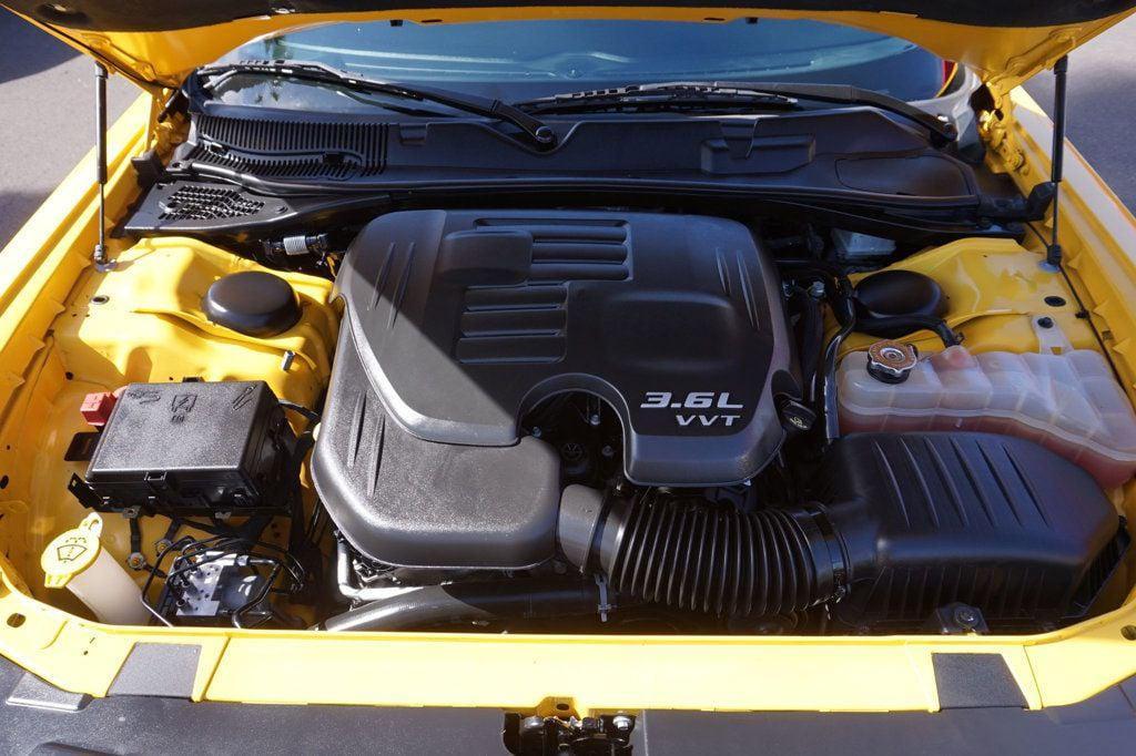 used 2017 Dodge Challenger car, priced at $16,498