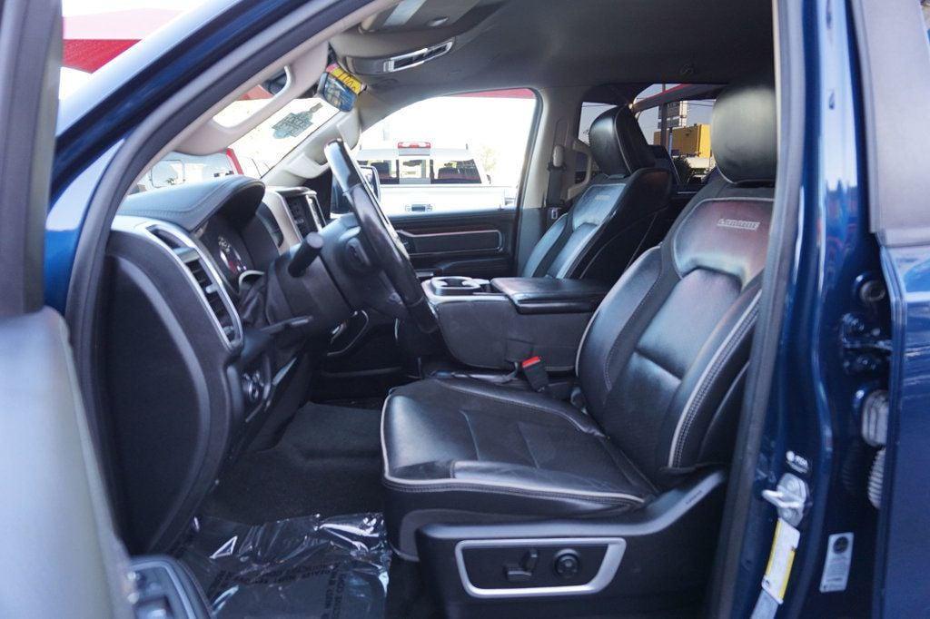 used 2021 Ram 1500 car, priced at $32,998