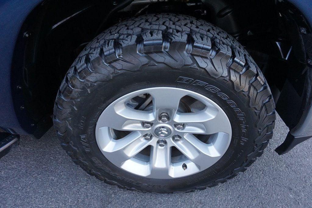 used 2021 Ram 1500 car, priced at $32,998