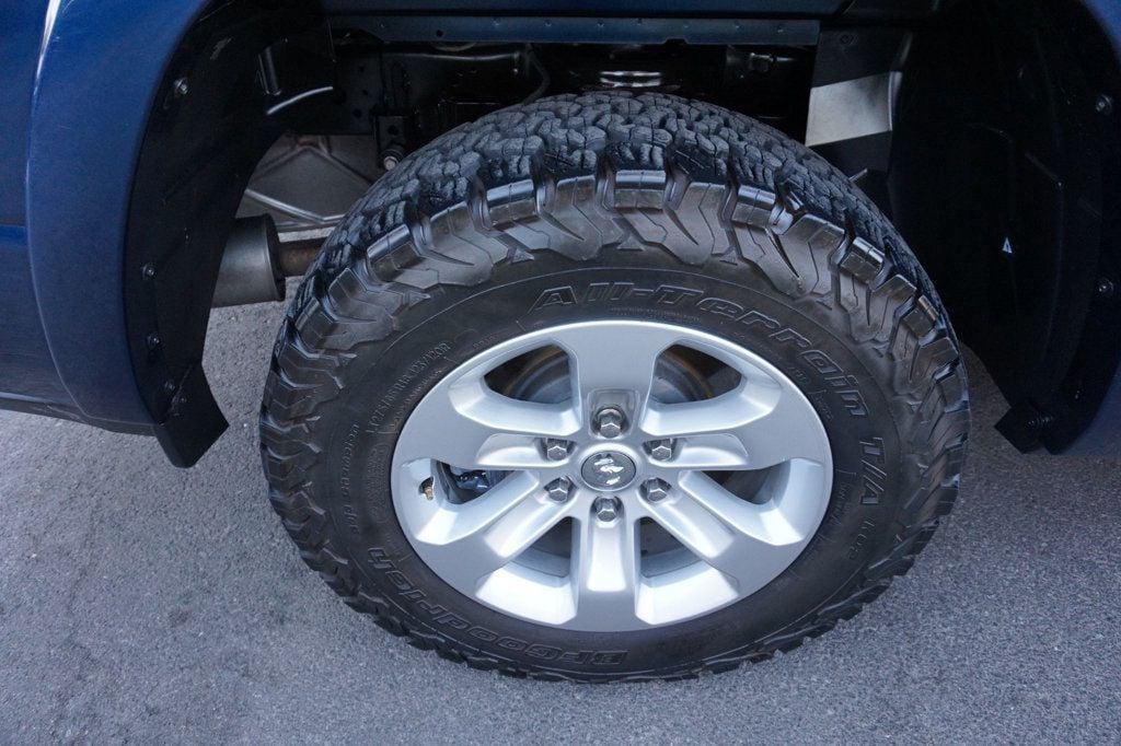 used 2021 Ram 1500 car, priced at $32,998