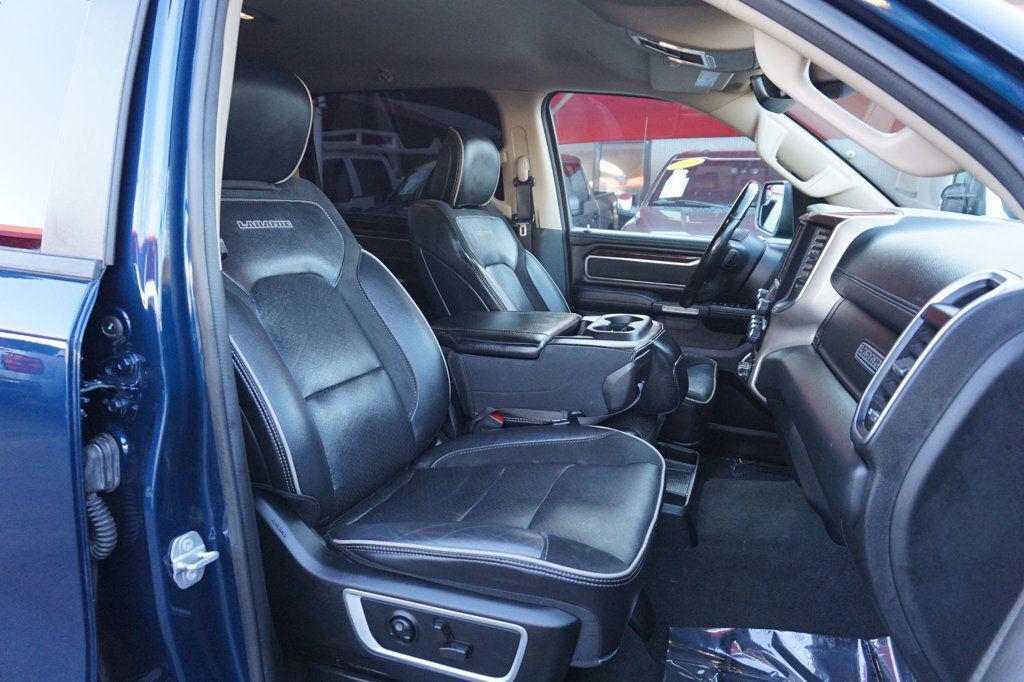 used 2021 Ram 1500 car, priced at $32,998