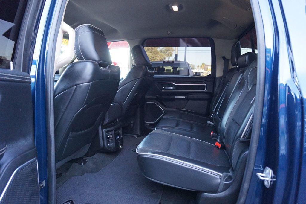 used 2021 Ram 1500 car, priced at $32,998