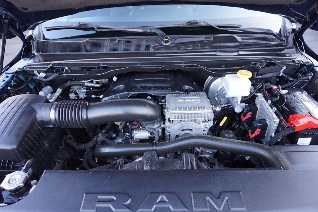 used 2021 Ram 1500 car, priced at $32,998