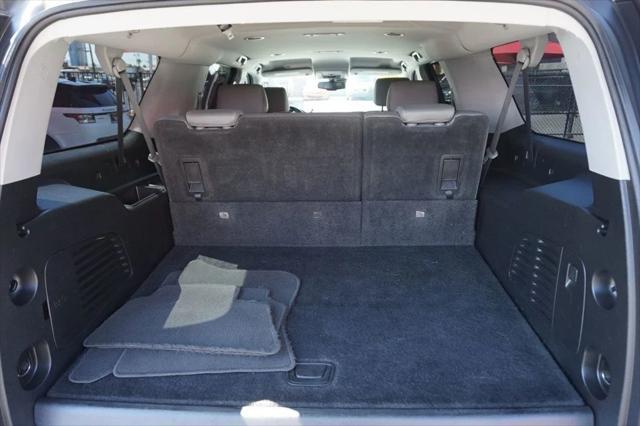 used 2019 Chevrolet Suburban car, priced at $24,898