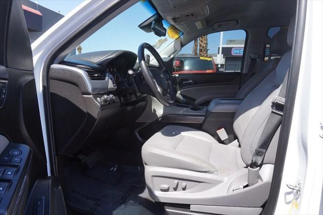 used 2019 Chevrolet Suburban car, priced at $24,898