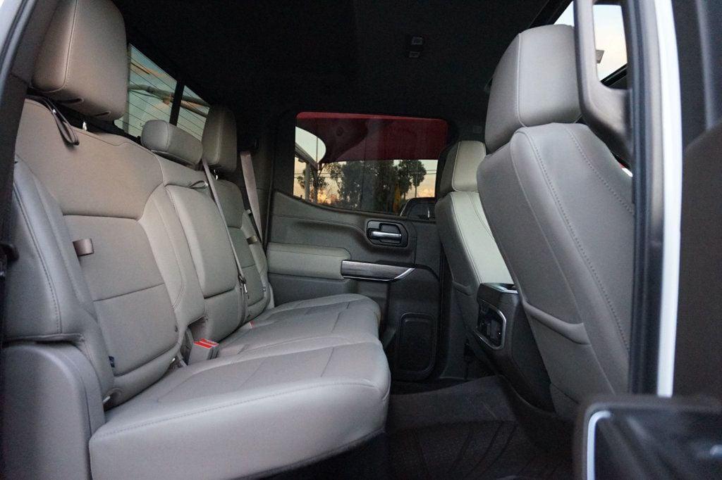 used 2019 Chevrolet Silverado 1500 car, priced at $34,998