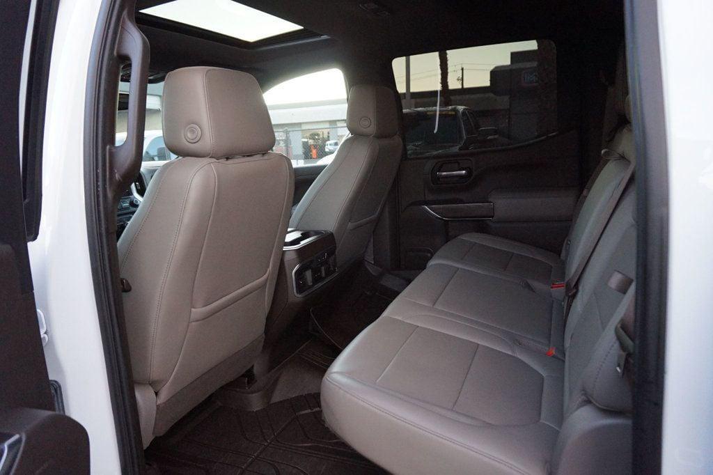 used 2019 Chevrolet Silverado 1500 car, priced at $34,998