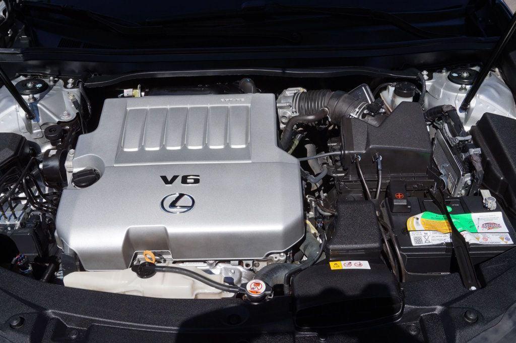 used 2017 Lexus ES 350 car, priced at $17,998